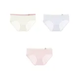 [3 упаковки] Белый + Таро Фиолетовый + Розовый