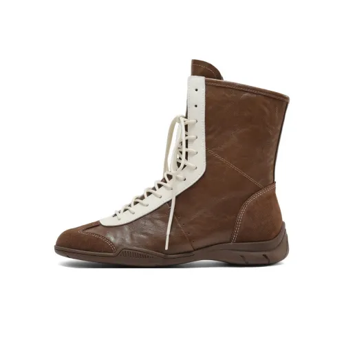 Белль Мартинсы Женские