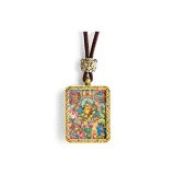 Пять богов богатства