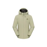 Хаки (Черный логотип)