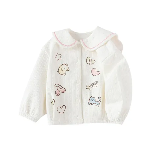 BALABALA Топ для малышей и детей дошкольного возраста