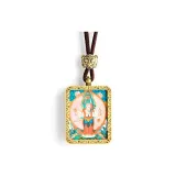 Тысячерукая Гуаньинь