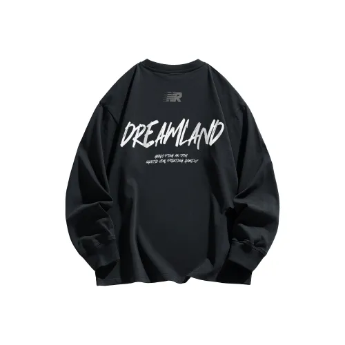 Унисекс T-рубашки