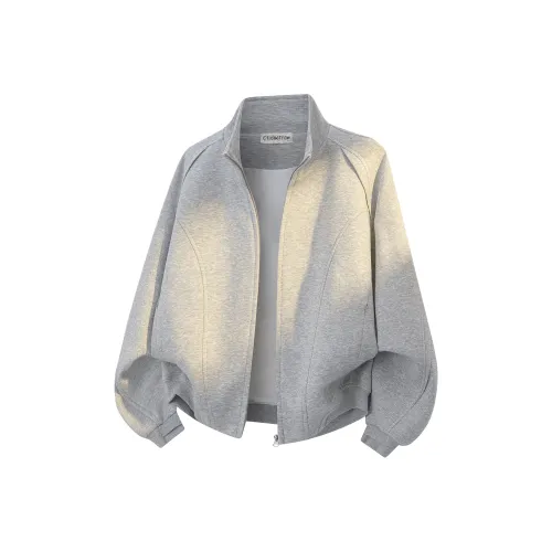 CTIDESTRAW Унисекс Куртки