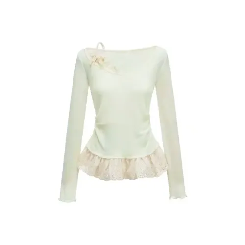 ETSE Женские T-рубашки