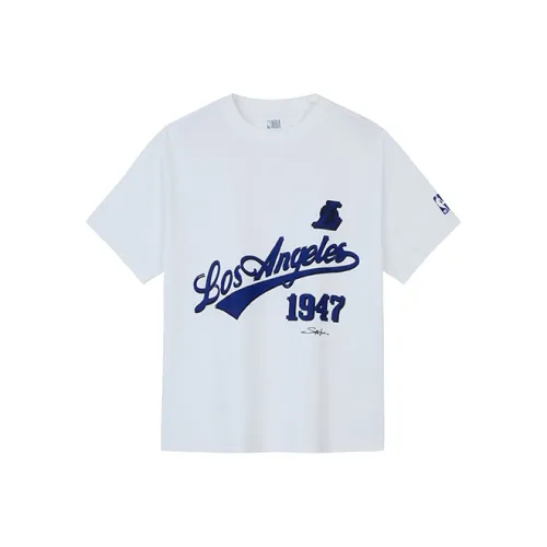 NBA Los Angeles Lakers Футболка Подростки