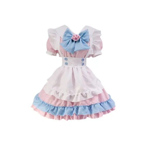 ONE SHALLOW Лолита-стиль Женские