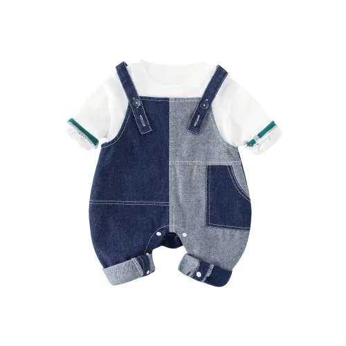PLANDOO Комбинезон для младенцев и малышей