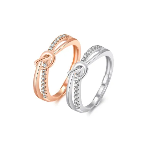 STNP Кольца Унисекс