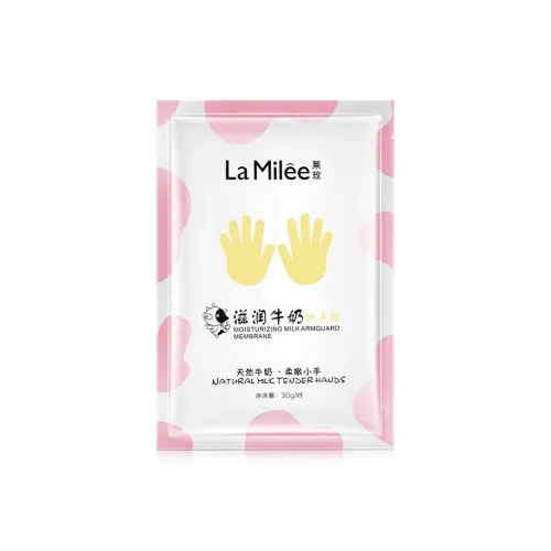 Товары для ухода за руками Raime