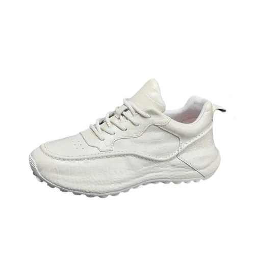 SENJIALUO Износостойкий Дышащий Поддерживающий Легкий Низкий Топ Повседневная Обувь Мужская