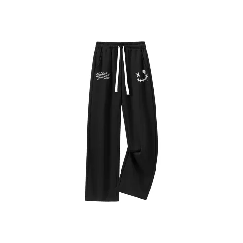 JEANSWEST Вязаные спортивные брюки унисекс