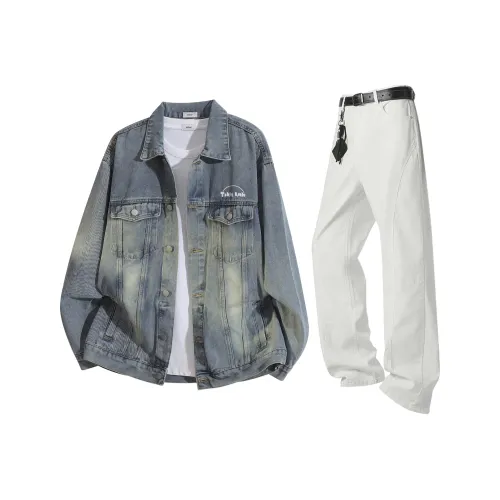 TITH Унисекс Повседневная Спортивная Одежда