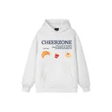 Белый - Флисовая подкладка