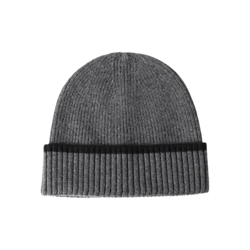 PIERRE CARDIN Шапки-бини из овечьей шерсти Унисекс