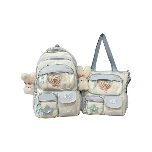 SAPANA STUDIO Nylon Combo Set Women's Multicolor