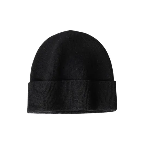 PIERRE CARDIN Шапки-бини из овечьей шерсти Унисекс