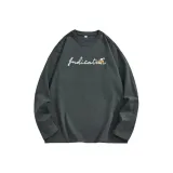 Темно-серый