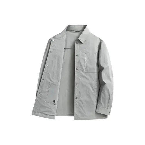 Devanro Мужские Куртки