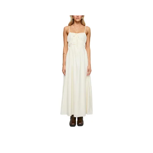 PRINCESS POLLY Violeta многослойное макси-платье комбинация платье женское