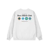 Серый меланж