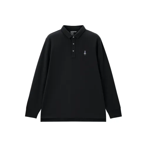 Giordano Мужская рубашка поло