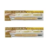 PD08 Медовый Коричневый *2