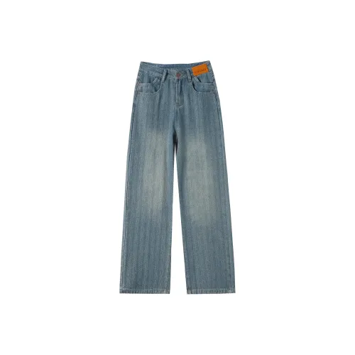 JECCI FIVE Женские Джинсы