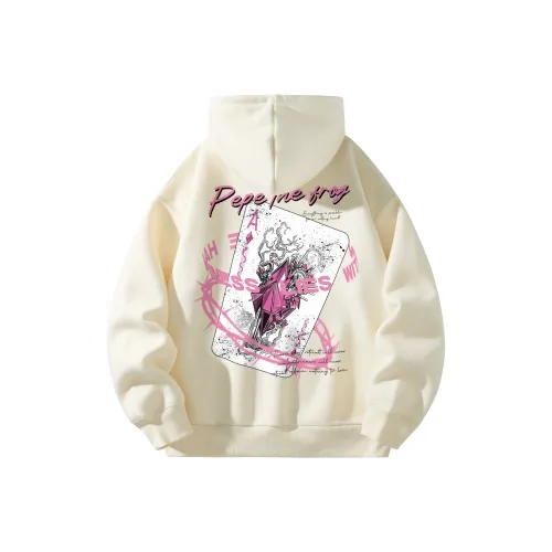 Толстовка Pepe the Frog Унисекс