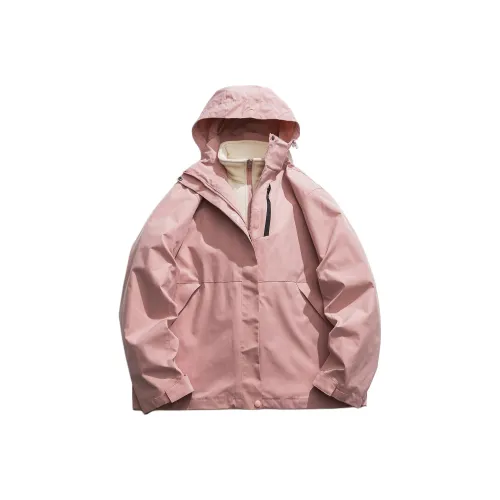 SNOW FLYING Женские куртки