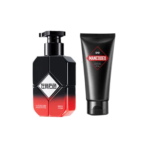 MANCOES Вулканическая глина Deep Layer Minerals Cleansing Молоко Чистка Стабилизирующий Hydrating 150г+100г