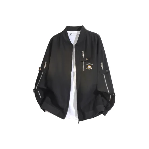 Tre Club Унисекс Куртки