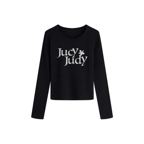 JUCY JUDY Женские T-рубашки