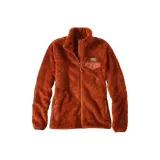 Пламенно-красный