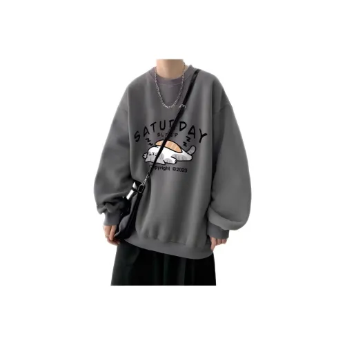 NRXX Мужские Свитшоты