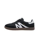 Черный/Белый