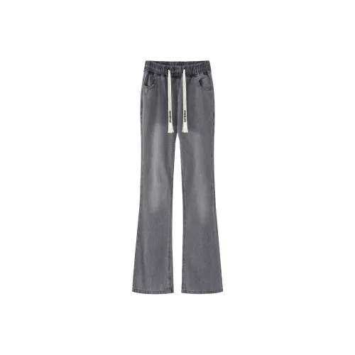 DANGERTIGER Унисекс Джинсы