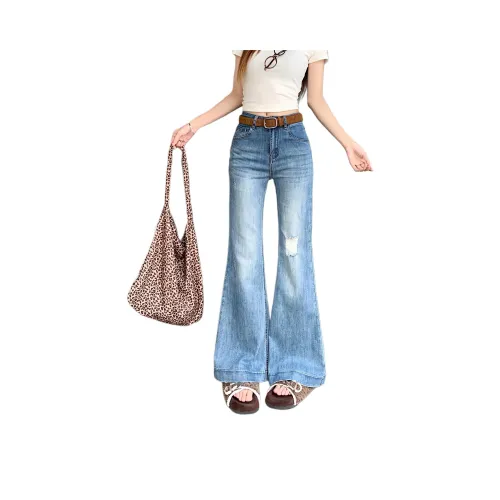 GORGEOUSIDEA Повседневные брюки Женские