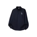 Темно-синий