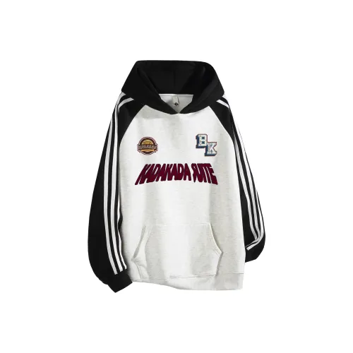 KADAKADA SUITE Толстовка Унисекс