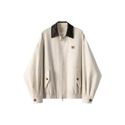 WILLIAM FOX SONS Куртки и Пальто Унисекс