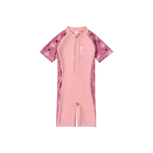 XTEP Купальники для детей 3-7 лет