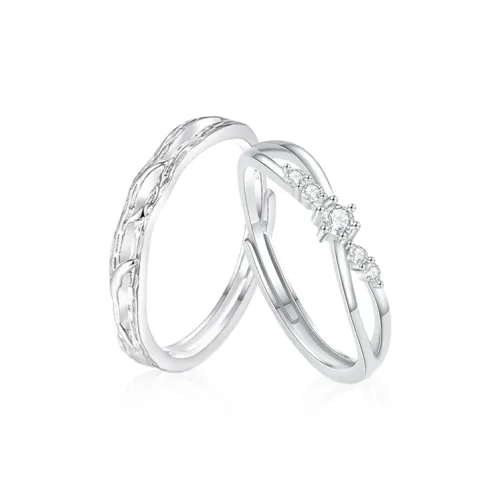 JOYDINNY Кольца Унисекс