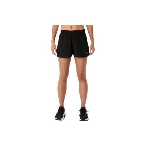 Asics CORE SPLIT Спортивные шорты Женские