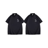 Чёрный Встреча + Чёрный Счастливый