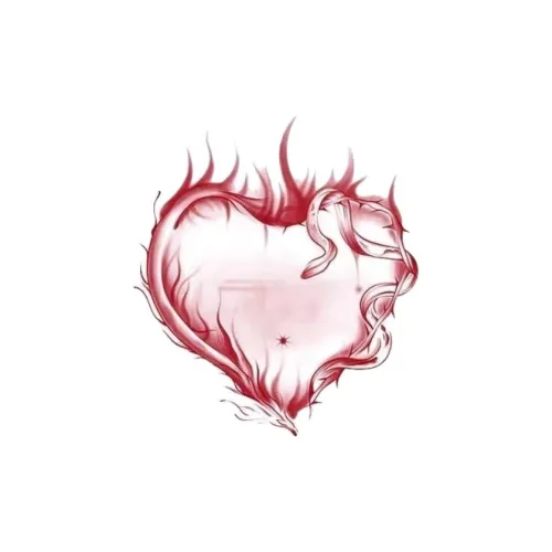 QINGYING Временные татуировки Унисекс