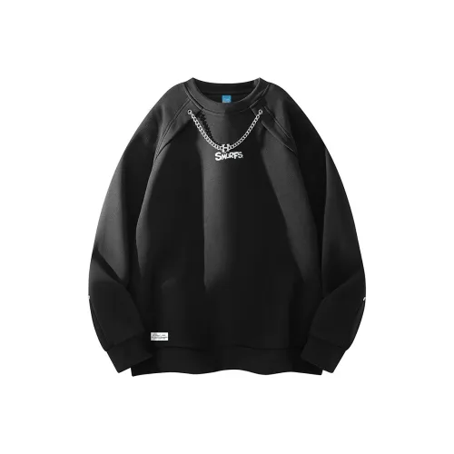 THE SMURFS Унисекс Свитшоты