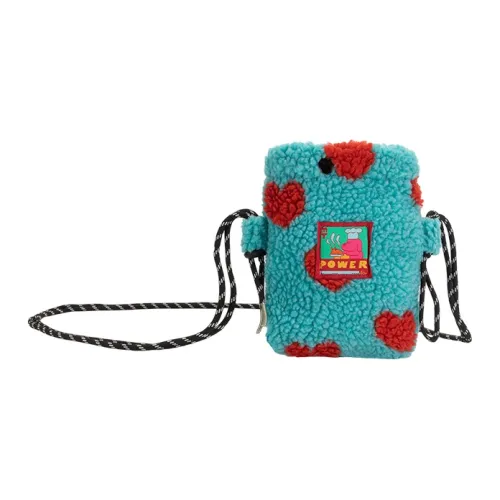 MYTIMELAB Полиэстер Сумка через плечо Стандартная Женская Многоцветная