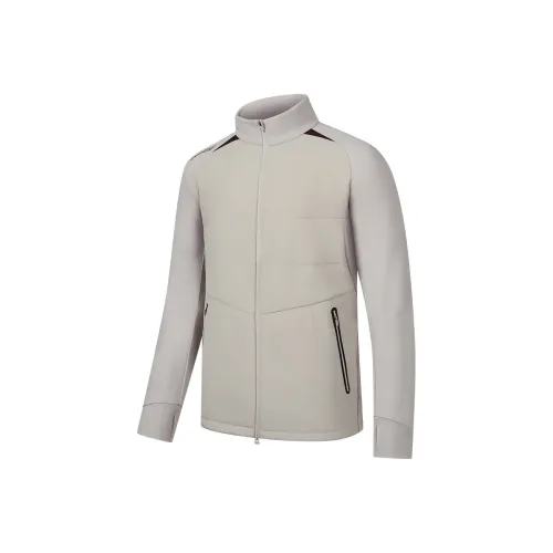 Saucony Pearl Gray Унисекс Куртки