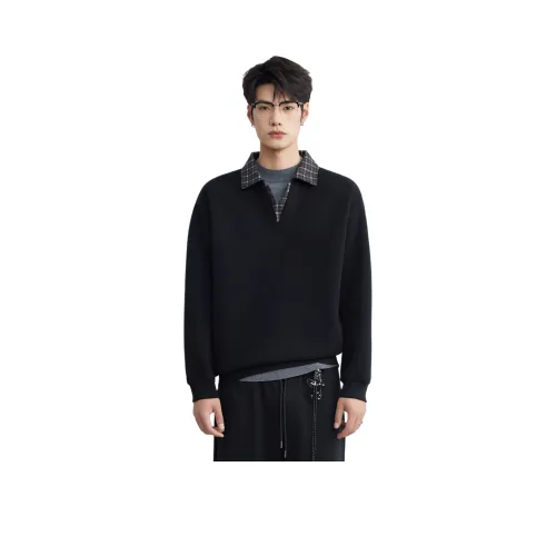 Go it alone Унисекс Свитшоты